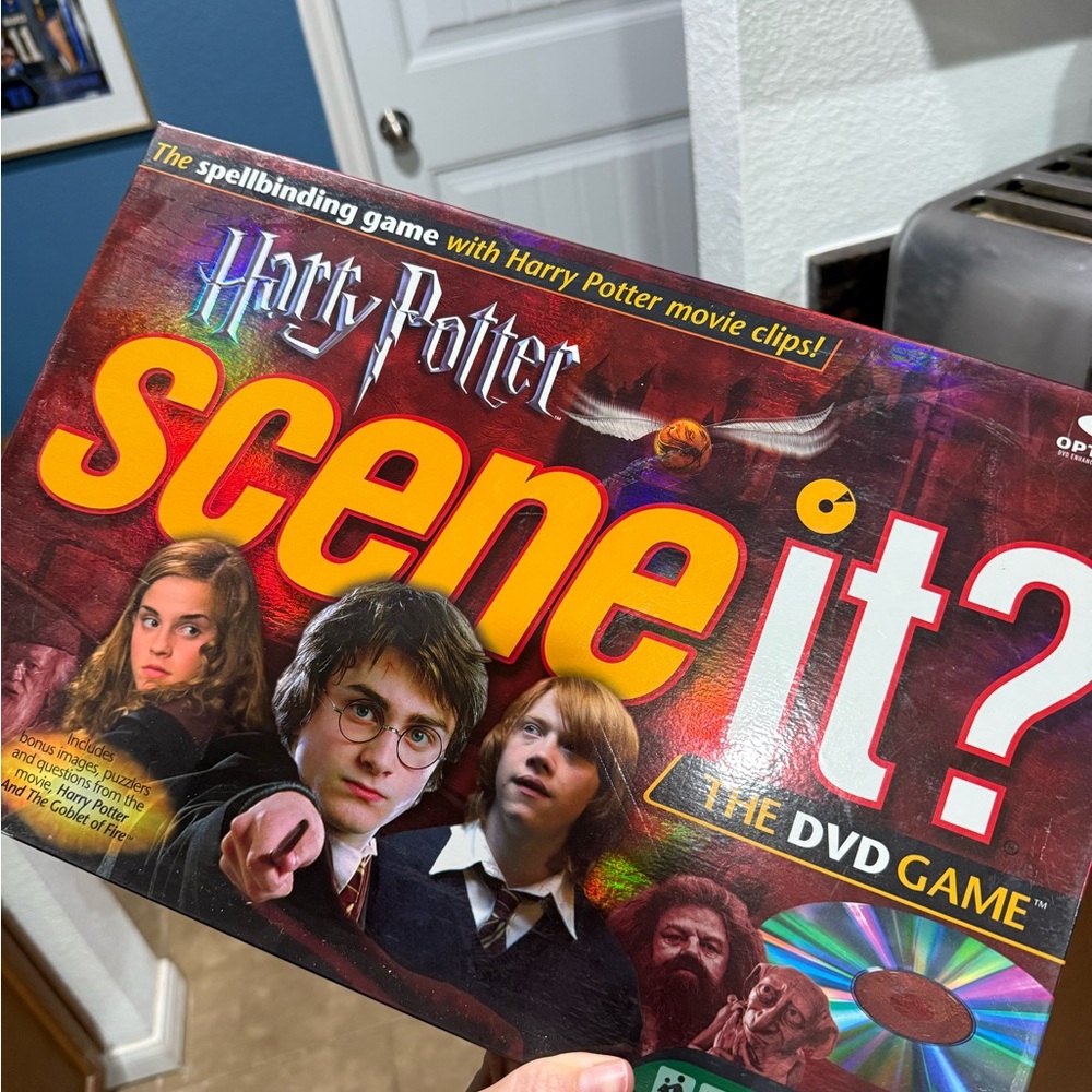 Scene Weaver Magical Board Game Multicolor